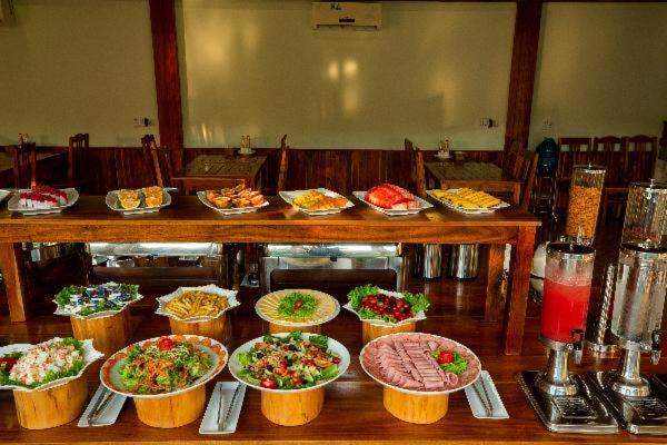 Bamboo Resort Дуонг-Донг Экстерьер фото